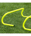 Set 5 Ostacoli Per Allenamento Velocità Forza Agilità Scatto Altezza Da 40cm