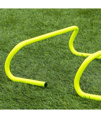 Set 5 Ostacoli Per Allenamento Velocità Forza Agilità Scatto Altezza Da 40cm