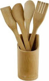 Set 5 Pezzi Cucina Posate In Legno Cucinare Spatola Cucchiaio Forchetta 67374 Casa e cucina/Utensili da cucina/Cucchiai palette e spatole/Mestoli/Mestoli da cucina Trade Shop italia - Napoli, Commerciovirtuoso.it