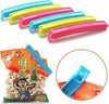 SET 5 PEZZI SIGILLA SACCHETTI CHIUDI SACCHETTO MOLLETTA CLIP CHIUSURA CONFEZIONI  Trade Shop italia - Napoli, Commerciovirtuoso.it