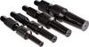 SET 5 PZ PROFESSIONALI ESTRATTORI PER CUSCINETTI INTERNI CIECHI AUTO HY-905703 Auto e Moto/Attrezzi per veicoli/Estrattori e separatori/Set Trade Shop italia - Napoli, Commerciovirtuoso.it