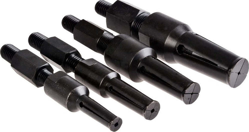 SET 5 PZ PROFESSIONALI ESTRATTORI PER CUSCINETTI INTERNI CIECHI AUTO HY-905703 Auto e Moto/Attrezzi per veicoli/Estrattori e separatori/Set Trade Shop italia - Napoli, Commerciovirtuoso.it