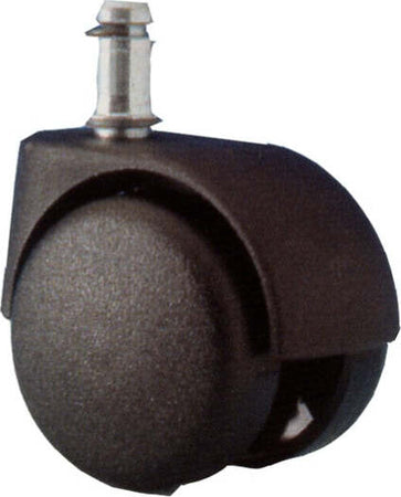 Set 5 ruote sedute unisit per pavimenti accruc5 Casa e cucina/Arredamento/Studio/Sedie per sala d'attesa Eurocartuccia - Pavullo, Commerciovirtuoso.it