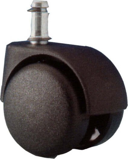 Set 5 ruote sedute unisit per pavimenti accruc5 Casa e cucina/Arredamento/Studio/Sedie per sala d'attesa Eurocartuccia - Pavullo, Commerciovirtuoso.it