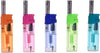Set 50 Pezzi Accendigas Accendi Gas A Fiamma Canna Corta Trasparente 40411555 Casa e cucina/Decorazioni per interni/Candele e portacandele/Accessori per candele/Accendini Trade Shop italia - Napoli, Commerciovirtuoso.it