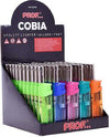 Set 50 Pezzi Accendigas Accendi Gas A Fiamma Canna Corta Trasparente 40411555 Casa e cucina/Decorazioni per interni/Candele e portacandele/Accessori per candele/Accendini Trade Shop italia - Napoli, Commerciovirtuoso.it