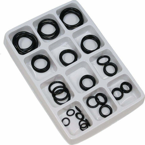 Set 50 Pezzi Guarnizioni Kit Gomma Anelli Rubinetteria Idraulica Varie Misure Casa, arredamento e bricolage > Bricolage e fai da te > Minuteria Trade Shop italia - Napoli, Commerciovirtuoso.it