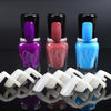 Set 50 Tips Anello Mostra Barattolini Di Smalto Bianco Naturali Unghie Acrilico Bellezza/Manicure e pedicure/Decorazioni per unghie/Attrezzatura per Nail Art/Kit di decorazione Trade Shop italia - Napoli, Commerciovirtuoso.it