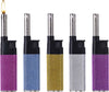 Set 50pezzi Accendigas Accendi Gas A Fiamma Canna Corta Shiny Brillanti 41411646 Casa, arredamento e bricolage > Hobby e collezionismo > Articoli per Fumatori > Accendini Trade Shop italia - Napoli, Commerciovirtuoso.it