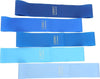 Set 5pz Fasce Elastiche Resistenza Fitness In Lattice Vari Esercizi Yoga Palestra Sport e Tempo Libero > Attrezzi e Abbigliamento Sportivo > Attrezzi per Esercizi Trade Shop italia - Napoli, Commerciovirtuoso.it