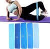 Set 5pz Fasce Elastiche Resistenza Fitness In Lattice Vari Esercizi Yoga Palestra Sport e Tempo Libero > Attrezzi e Abbigliamento Sportivo > Attrezzi per Esercizi Trade Shop italia - Napoli, Commerciovirtuoso.it