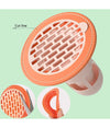 Set 5pz Nucleo Scarico A Pavimento Antiodore Silicone Per Bagno Cucina Lavatrice
