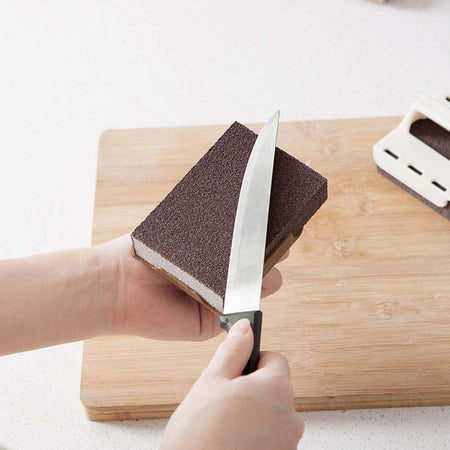 Set 5pz Spazzola Spugna In Melamina Spugnosa Per Rimuovere Ruggine Pulizia Cucina Casa e cucina/Detergenti e prodotti per la pulizia/Strumenti di pulizia/Pagliette e spazzole per pulire Trade Shop italia - Napoli, Commerciovirtuoso.it