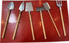 Set 6 attrezzi per contadini ideale come decorazione per presepe natalizio. Casa e cucina/Decorazioni per interni/Addobbi e decorazioni per ricorrenze/Decorazioni natalizie/Presepi/Statuine e fondali per il presepe MagiediNatale.it - Altamura, Commerciovirtuoso.it