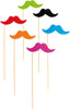 Set-6-baffi-in-plastica-con-bastoncino-Fiori-Paolo-Ciao-Srl