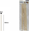 Set 6 Bastoncini In Legno Lavoretti Attivit? Creative Stecchette 8x300 Mm 53874a Giocattoli e infanzia > Scuola > Cancelleria Trade Shop italia - Napoli, Commerciovirtuoso.it