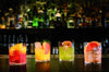 Set 6 Bicchieri da Whisky e cocktail in vetro intagliato 330 ml Casa e cucina/Stoviglie/Bicchieri e cristalli/Tumbler La Zappa - Altamura, Commerciovirtuoso.it