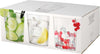 Set-6-bicchieri-in-vetro-Starck-acqua-cl-35-H&H