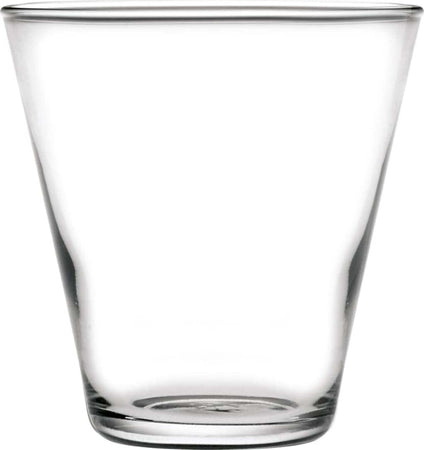 Set 6 Bicchieri Vetro Fuji 28 cl Casa e cucina/Stoviglie/Bicchieri e cristalli/Tumbler Scontolo.net - Potenza, Commerciovirtuoso.it