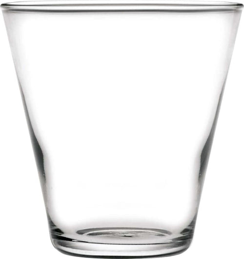 Set 6 Bicchieri Vetro Fuji 28 cl Casa e cucina/Stoviglie/Bicchieri e cristalli/Tumbler Scontolo.net - Potenza, Commerciovirtuoso.it