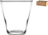 Set 6 Bicchieri Vetro Fuji 28 cl Casa e cucina/Stoviglie/Bicchieri e cristalli/Tumbler Scontolo.net - Potenza, Commerciovirtuoso.it