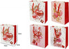 Set-6-Buste-Borsa-Regalo-Sacchetti-San-Valentino-18x23x10cm-71095-Varie-Fantasie