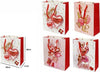 Set-6-Buste-Borsa-Regalo-Sacchetti-San-Valentino-30x40x12cm-71097-Varie-Fantasie