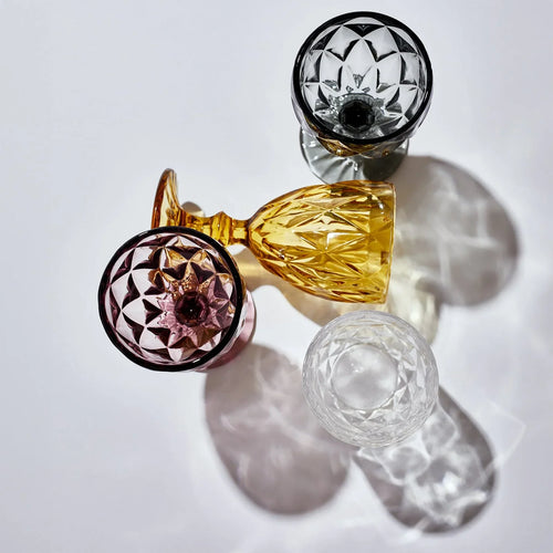 Maison Sucrée Set Calici e/o Bicchieri Murano 2504S