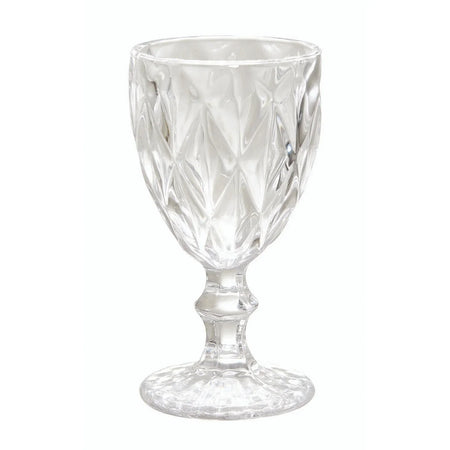 Maison Sucrée Set Calici e/o Bicchieri Murano 2504S