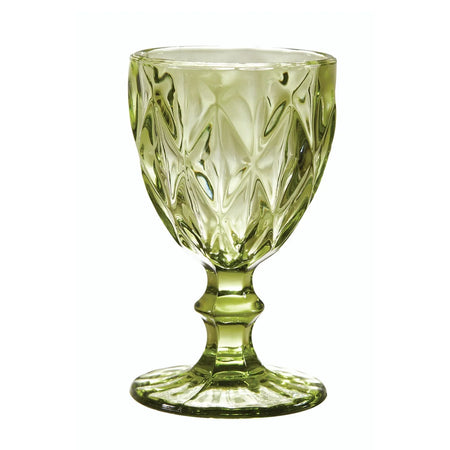 Maison Sucrée Set Calici e/o Bicchieri Murano 2504S
