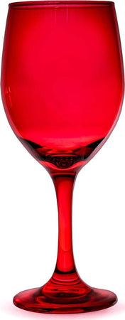 Set 6 calici natalizi 40 cl perfetti per adornare la tua tavola Casa e cucina/Decorazioni per interni/Addobbi e decorazioni per ricorrenze/Decorazioni natalizie/Oggettistica MagiediNatale.it - Altamura, Commerciovirtuoso.it