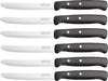 Set-6-coltelli-Kaimano-Rodeo-Nero-L.-11-cm