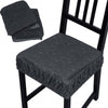SET 6 COPRISEDIA CUSCINI CON FASCIA ELASTICA PER SEDIE IMBOTTITO SFODERABILE Casa e cucina/Tessili per la casa/Fodere/Fodere coprisedia Trade Shop italia - Napoli, Commerciovirtuoso.it