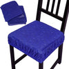SET 6 COPRISEDIA CUSCINI CON FASCIA ELASTICA PER SEDIE IMBOTTITO SFODERABILE Casa e cucina/Tessili per la casa/Fodere/Fodere coprisedia Trade Shop italia - Napoli, Commerciovirtuoso.it