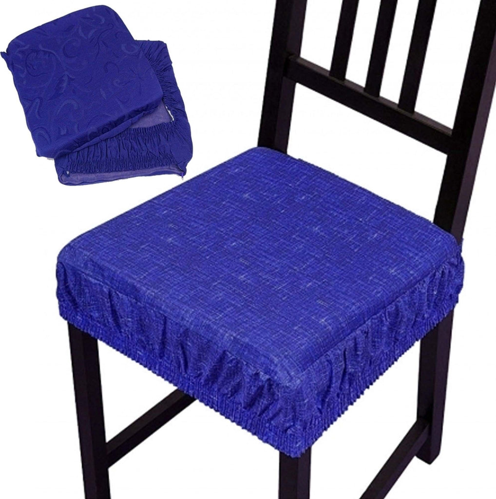 Set Di Tre Cuscini X Panche,sfoderabili con Cerniera