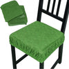 SET 6 COPRISEDIA CUSCINI CON FASCIA ELASTICA PER SEDIE IMBOTTITO SFODERABILE Casa e cucina/Tessili per la casa/Fodere/Fodere coprisedia Trade Shop italia - Napoli, Commerciovirtuoso.it