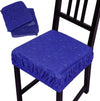 Set 6 Coprisedia Cuscini Con Fascia Elastica Per Sedie Imbottito Sfoderabile Casa e cucina/Tessili per la casa/Fodere/Fodere coprisedia Trade Shop italia - Napoli, Commerciovirtuoso.it