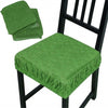 Set 6 Coprisedia Cuscini Con Fascia Elastica Per Sedie Imbottito Sfoderabile Casa e cucina/Tessili per la casa/Fodere/Fodere coprisedia Trade Shop italia - Napoli, Commerciovirtuoso.it