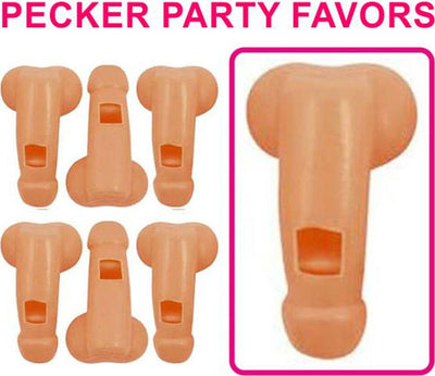 Set 6 Fischietti a forma di Pene Pisello Gadget Per Adulti Addio Al Nubilato Sexy Party Salute e cura della persona/Erotismo e contraccezione/Sex toys/Gadget per addio al nubilato e al celibato Kondorama - Martinsicuro, Commerciovirtuoso.it