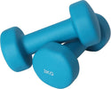 Set 6 Manubri Palestra Con Stand Appoggio 2x1kg +2x2kg +2x3kg Pesi Sport Fitness Sport e tempo libero/Fitness e palestra/Potenziamento muscolare/Pesi e accessori/Manubri Trade Shop italia - Napoli, Commerciovirtuoso.it