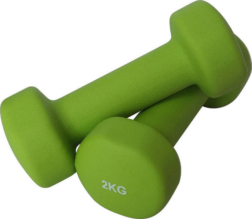 Set 6 Manubri Palestra Con Stand Appoggio 2x1kg +2x2kg +2x3kg Pesi Sport Fitness Sport e tempo libero/Fitness e palestra/Potenziamento muscolare/Pesi e accessori/Manubri Trade Shop italia - Napoli, Commerciovirtuoso.it