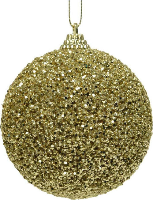 Set-6-Palline-di-Natale-4cm-Oro-Ciao-Srl