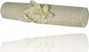 Set-6-Pezzi-Bomboniera-Bomboniere-Pergamena-Juta-Bianco-Invito-Portaconfetti