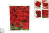 Set-6-Pezzi-Buste-Da-Regalo-Con-Rose-42x33x12cm-Borsa-San-Valentino-Vari-Modelli