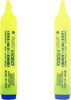 Set-6-Pezzi-Evidenziatore-Giallo-Penna-Penne-Fluo-Evidenziatori-Scuola-Ufficio