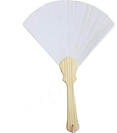 Set 6 Pezzi Ventagli Ventaglio Triangolo Bianco Segnaposto Ricevimento Casa, arredamento e bricolage > Prodotti per Feste Trade Shop italia - Napoli, Commerciovirtuoso.it