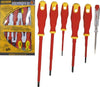 Set-6-Pz-Cacciaviti-Giraviti-Isolati-Con-Manico-In-Gomma-Grip-Con-Cercafase