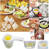Set-6-Pz-Cucinare-E-Bollire-Uovo-Sodo-Alla-Coque-Rompe-Bolle-Cucina-Uova