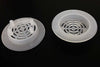 SET 6 PZ. FILTRO COLINO GRIGLI PLASTICA 70MM COPERTURA PER SCARICO BAGNO CUCINA  Trade Shop italia - Napoli, Commerciovirtuoso.it