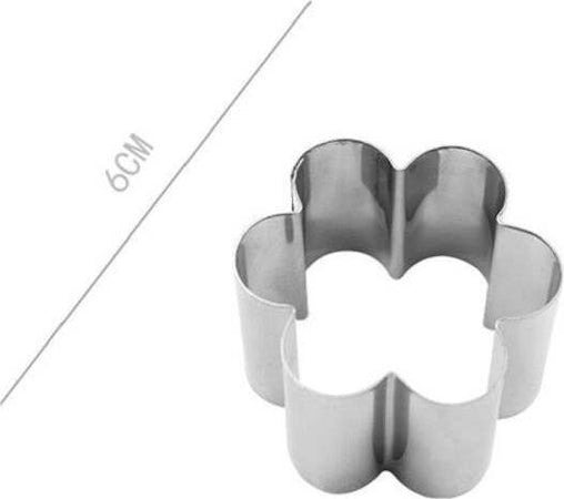 Set-6-Pz-Forme-Per-Dolci-Biscotti-A-Fiore-Stampini-Decorazione-Torte-6-Cm-98927